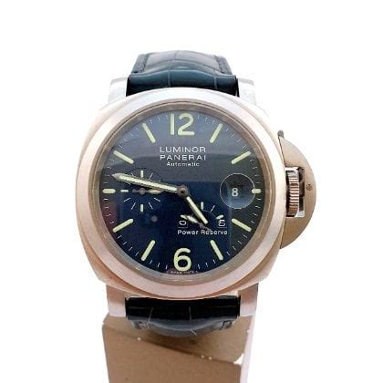 panerai pam 093|Panerai Luminor Power Reserve PAM 00093 .